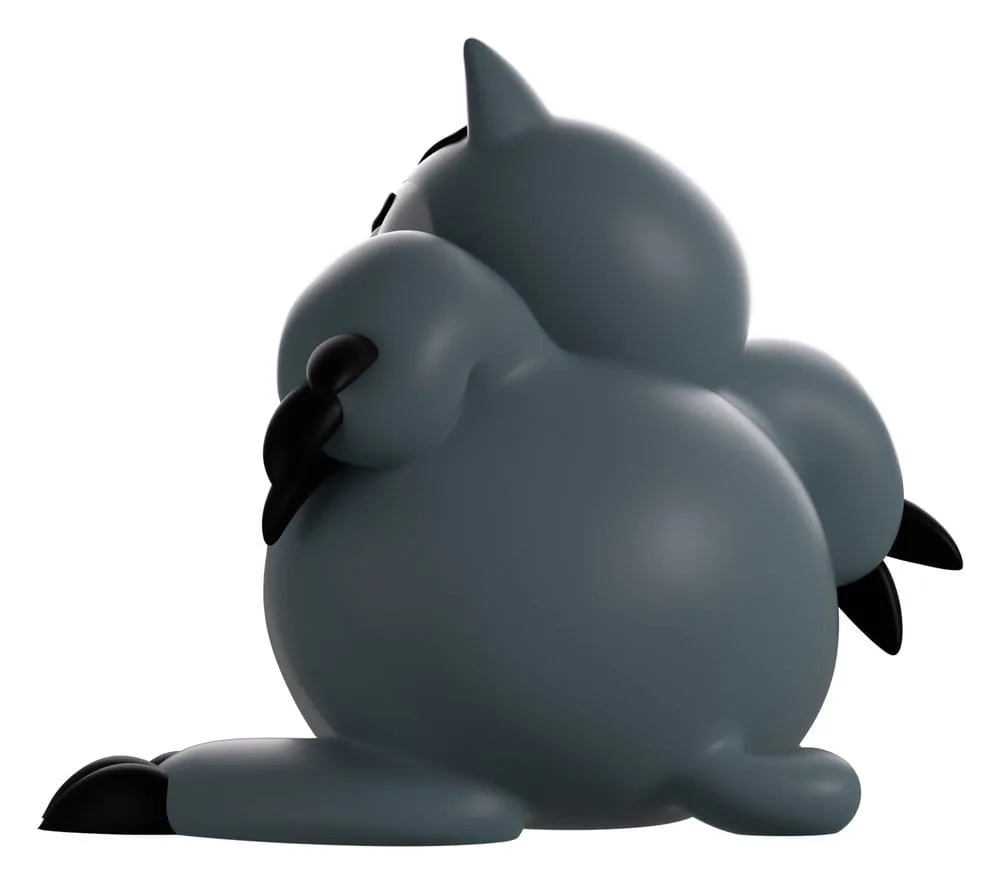 Mewgenics Vinyl Figure – Guillotina 20 cm 5