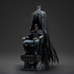 DC Comics Statue – Batman and Bruce Wayne 1/4 Scale 79 cm 4
