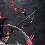 One Piece Statue – Shanks Kamusari 25 cm 7