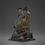 G.I. Joe Resin Statue – Flint Art Scale 1/10 19 cm 5