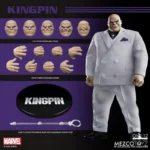 Marvel Action Figure – Kingpin One:12 Collective 18 cm 10