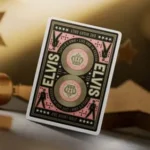Elvis Presley Playing Cards – 52 Card Deck 3