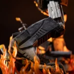Transformers Statue – Demi Art Scale Megatron 1:20 32 cm 10