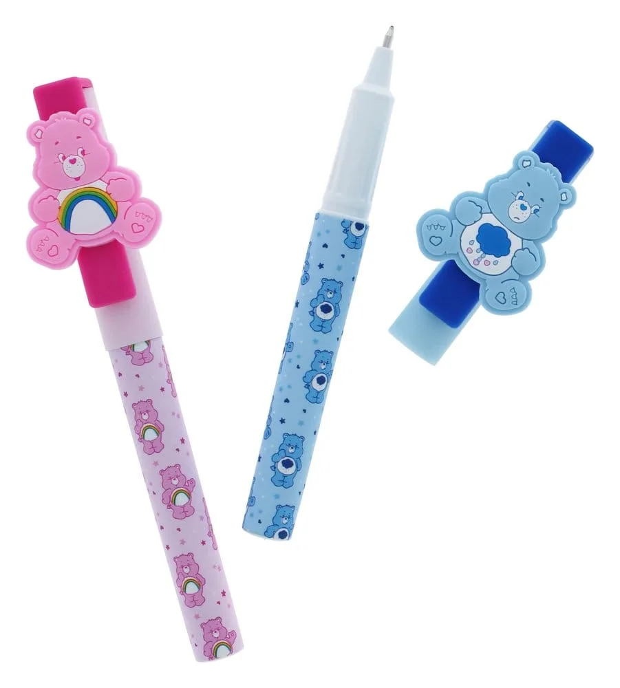 Care Bears Schreibstifte-Set – 2 Stifte 4