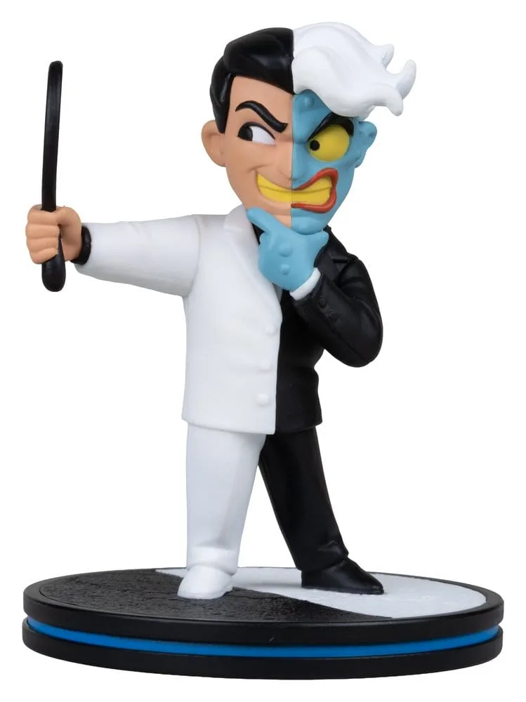 Batman The Animated Series Mini Figures – Q-Fig Deluxe 12-Pack 10 cm 2