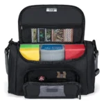 Magic the Gathering Travel Bag – Enhance USA Gear Black 1