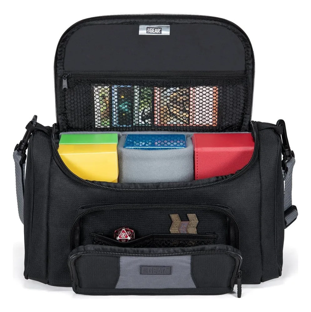 Magic the Gathering Travel Bag – Enhance USA Gear Black