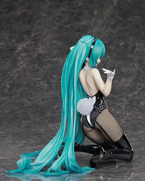 Hatsune Miku PVC Figure – Bunny Version by SanMuYYB 30 cm 6