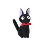 Kiki’s Delivery Service Plush – Jiji Trinket S 15.5 cm 1
