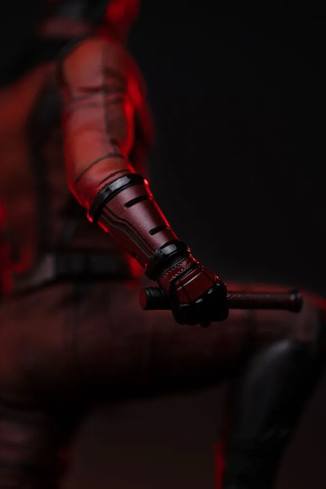 Daredevil Born Again Statue – Art Scale 1/10 14