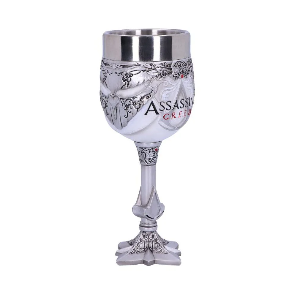 Assassin's Creed kelk – Logo 18 cm 3
