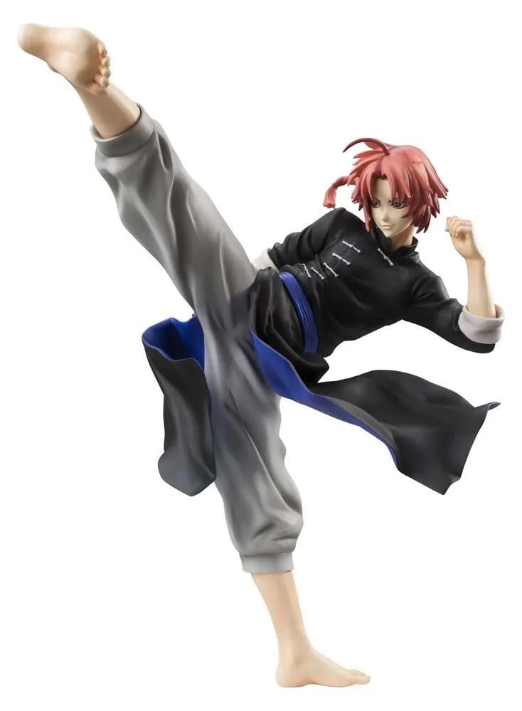 Gintama PVC Figure – G.E.M. Kamui Version 2 20 cm
