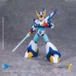Mega Man X Action Figure – Falcon Armor 15 cm 3