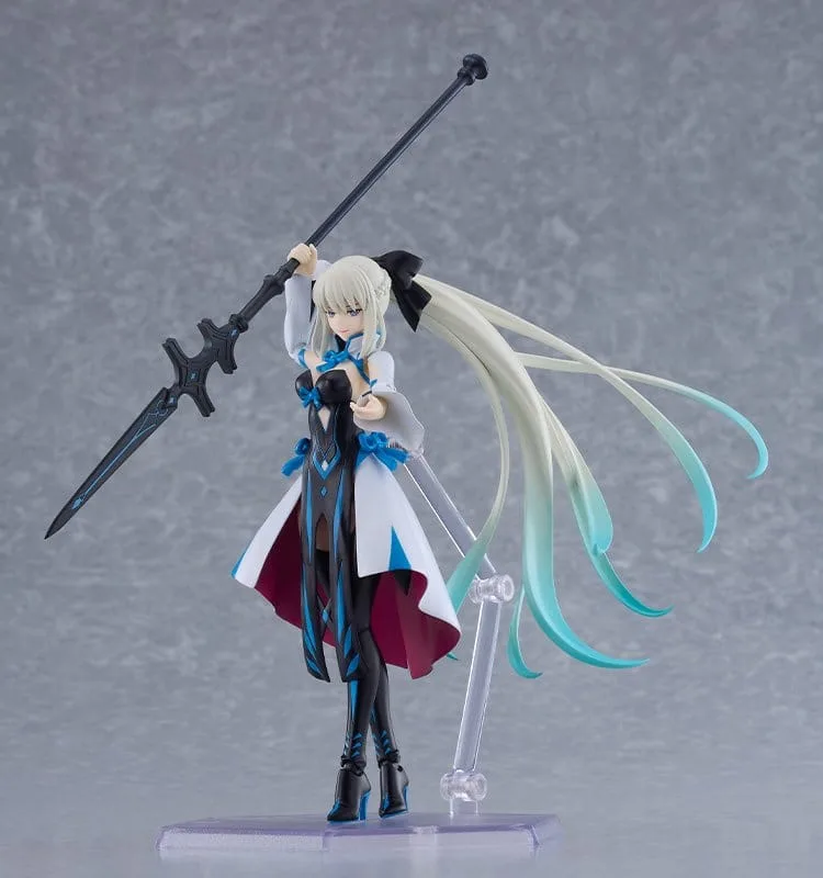 Fate/Grand Order Figma Action Figure – Berserker Morgan 16 cm 5