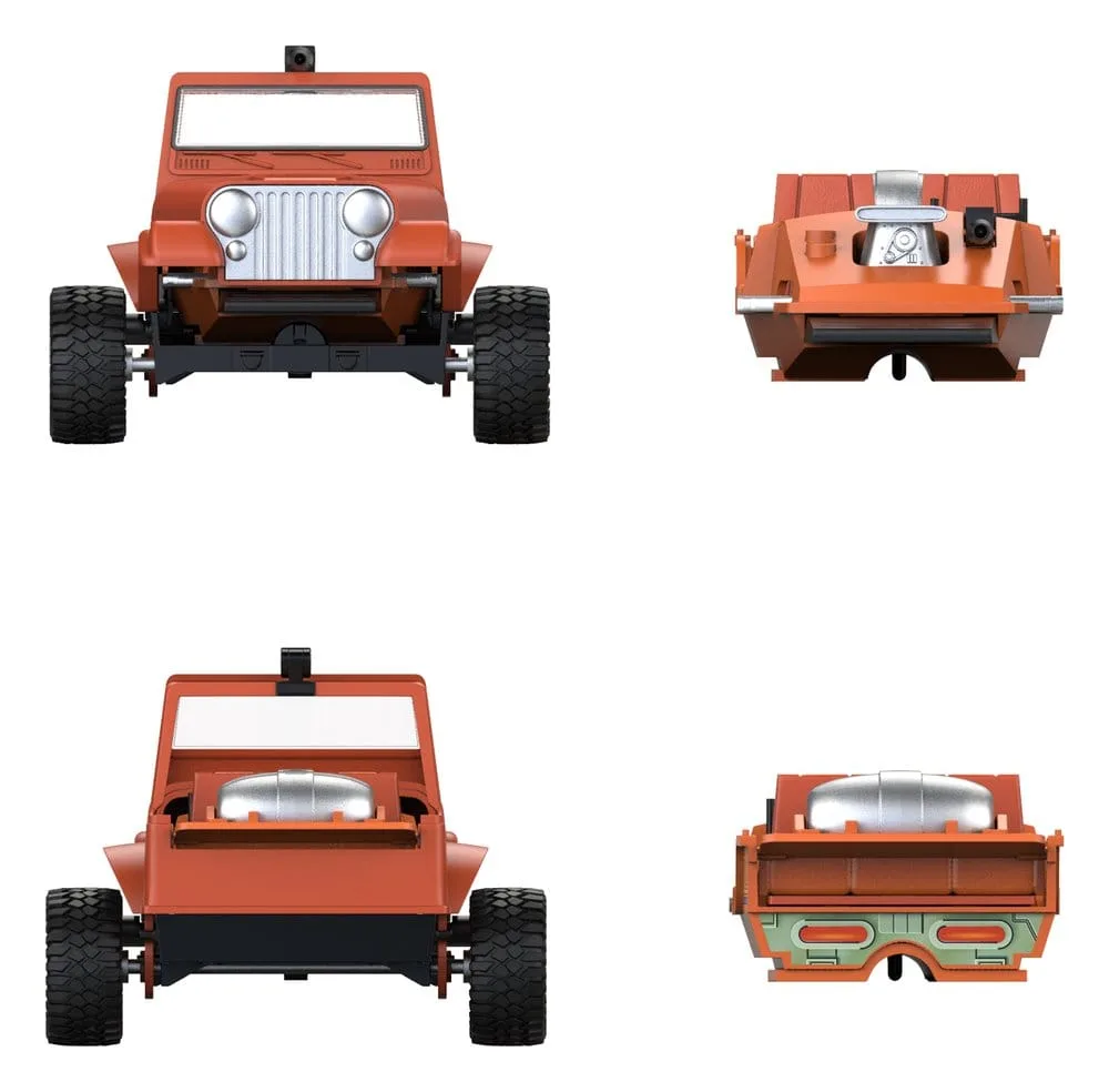 M.A.S.K. Vehicle – Wave 2 Gator 5