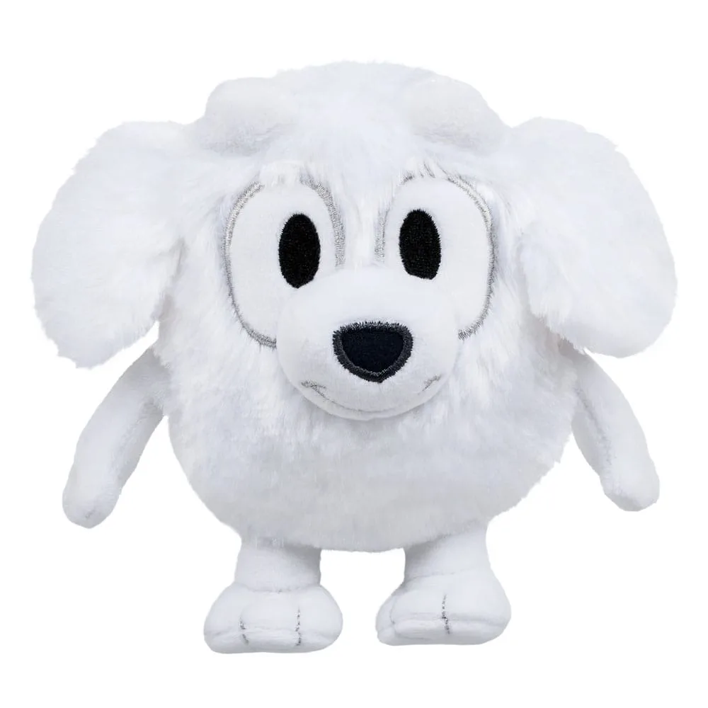 Bluey Plush Figures – Basic Assortment of 10 20 cm 23