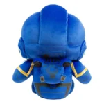 Warhammer Plush Figure – Space Marine 4