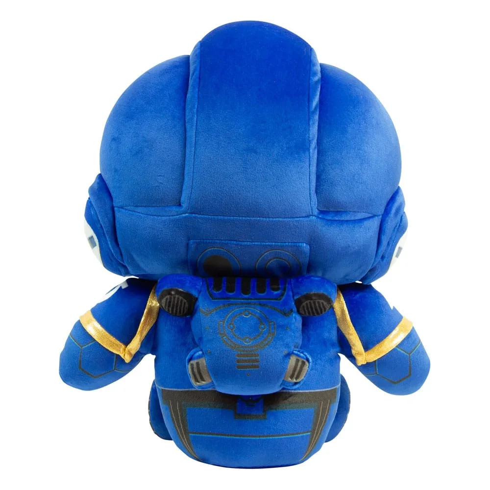 Warhammer Plush Figure – Space Marine 4