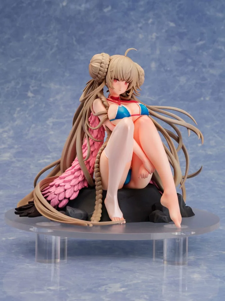 Azur Lane Statue – Formidable Lady of the Beach 1/7 Scale 16 cm