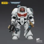 Warhammer 40,000 Action Figure – White Scars Terminator 1 14 cm 3