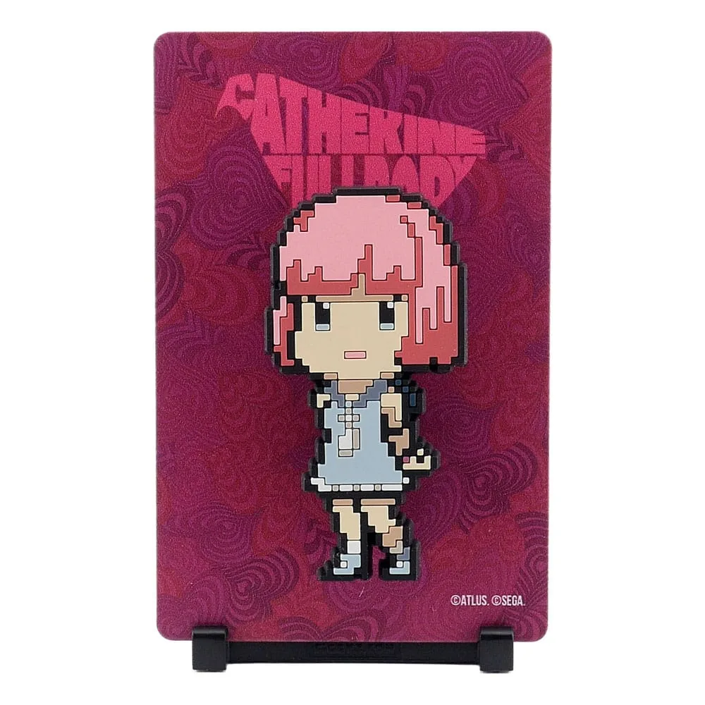 Catherine Magnetic Collectible – FiGGYZ Rin 11 cm 2