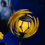 Disney Classics Statue – Mickey Minnie and Pluto 31 cm 5