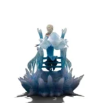Frozen Statue – Elsa Deluxe Art Scale 1/10 23.4 cm 4