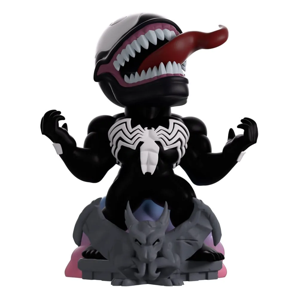 Venom Vinyl Figure – Youtooz Gargoyle Pose 13 cm