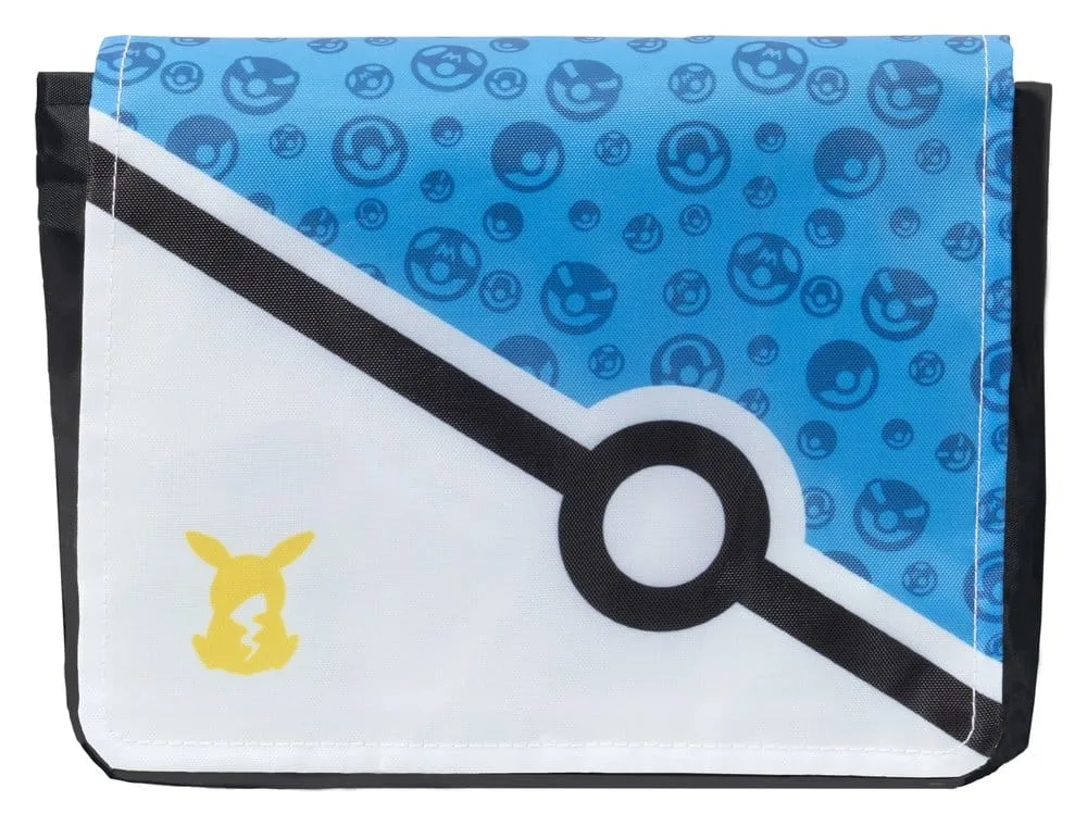 Pokémon Bandolier Set – Clip n Go Version 6 Assortment of 4 21