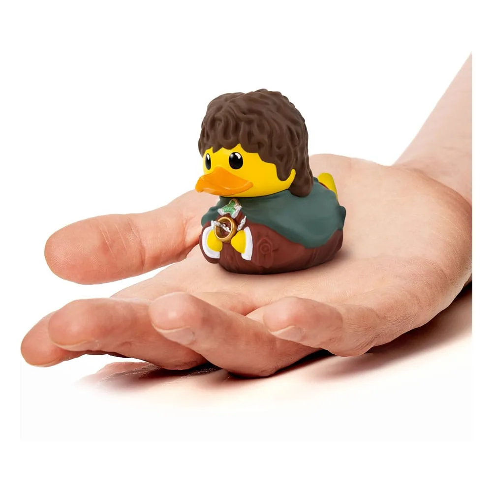 Lord of the Rings Mini Figure – Tubbz Frodo Baggins 5 cm 2