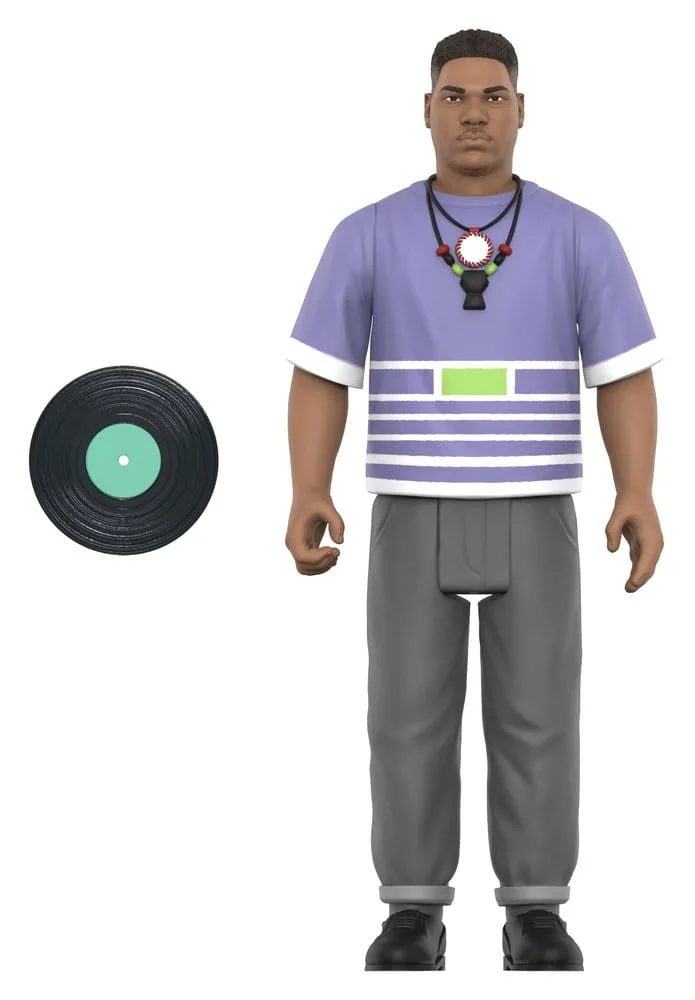 De La Soul Action Figure – ReAction Maseo Me Myself & I 10 cm 2