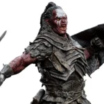 The Lord of the Rings Statue – Figures of Fandom Lurtz 25 cm 5