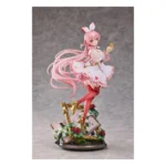 Original Character Statue – White Rabbit Rosu Deluxe 1/7 29 cm 3