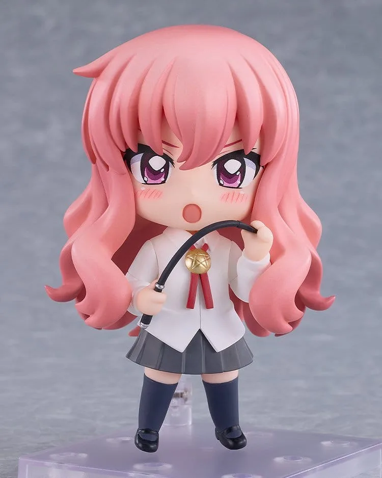 Zero no Tsukaima F Nendoroid Figure – Louise 2.0 10 cm 5