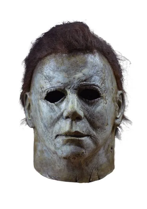 Halloween 2018 Latex Mask – Michael Myers