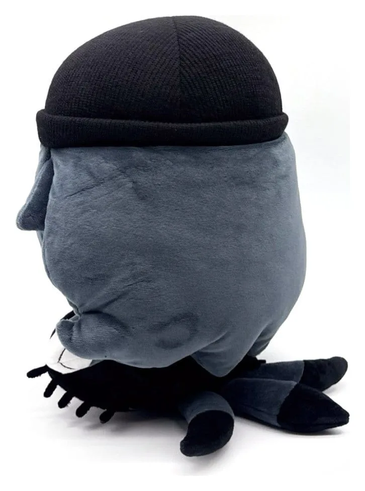 Helluva Boss Plush Figure – Octavia 4