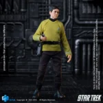 Star Trek 2009 Action Figure – Exquisite Super Sulu 1/12 16 cm 11