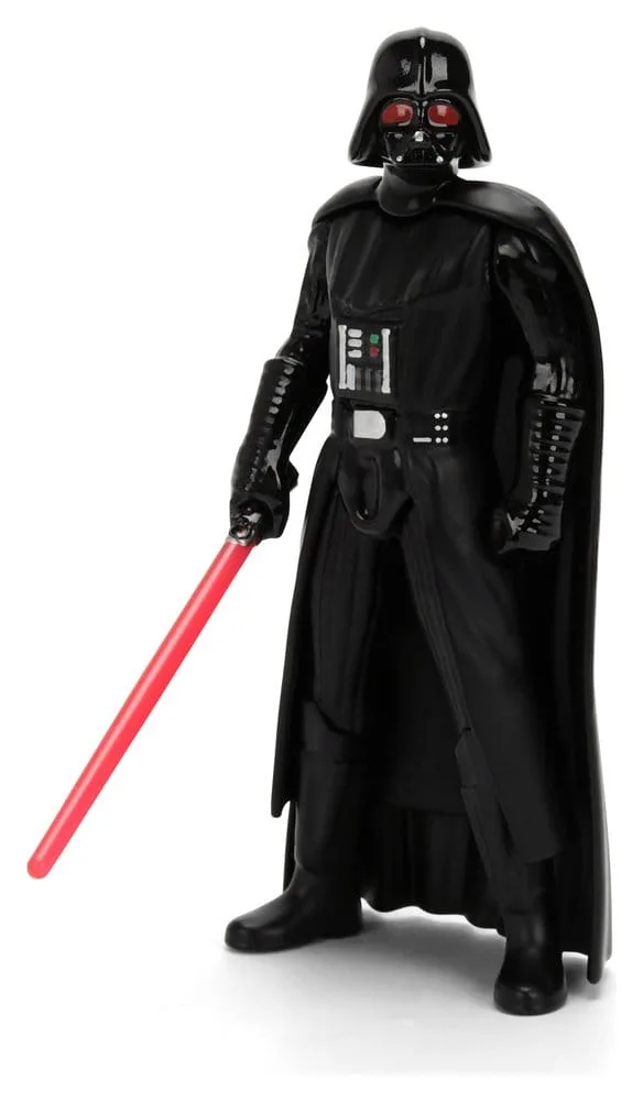 Star Wars Die-Cast Model – Darth Vader Porsche 911 GT3RS 1:24 16