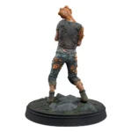 The Last of Us Part II PVC Statue – Armored Clicker 22 cm 6