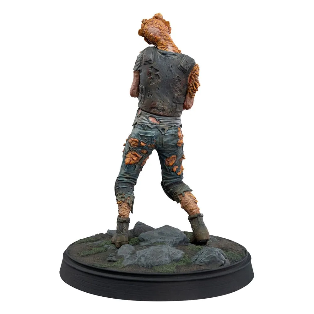 The Last of Us Part II PVC Statue – Armored Clicker 22 cm 6