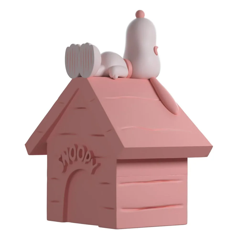 Peanuts Night Light – Snoopy on Doghouse 17 cm 15