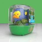 Wicked Tubbz Figure – Flying Monkey First Edition 10 cm 4