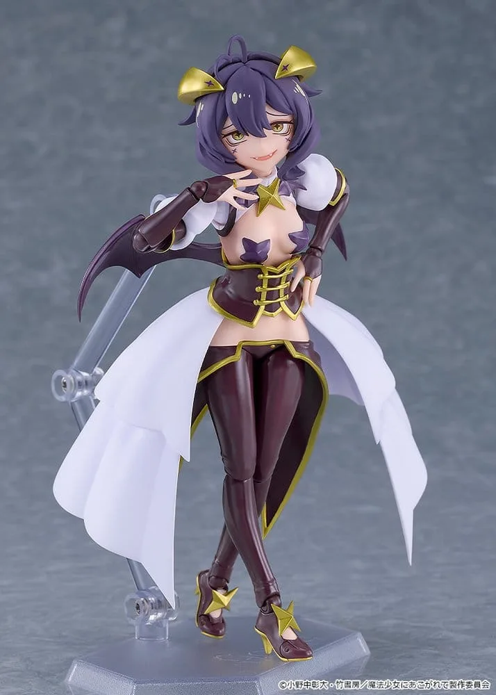 Gushing over Magical Girls Actionfigur – figma Magia Baiser 14 cm 8