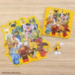 LEGO Legpuzzel – Verzamelblik 250 stukjes 3