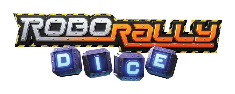 Robo Rally Dice Game – English Edition 8