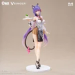 VSinger Statue – Mo Qingxian Tea Time Melody 1:7, 26 cm 11
