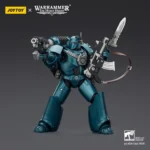 Warhammer Action Figure – Alpha Legion MKVI Tactical Legionary 12 cm 5