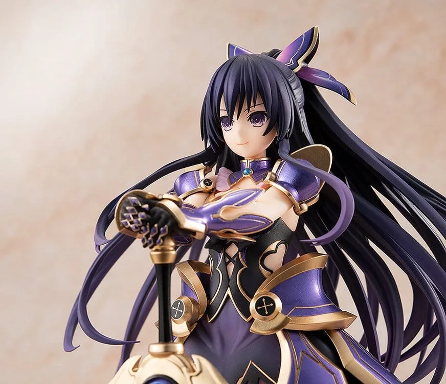 Date A Live PVC Figure – Tohka Yatogami Astral Dress 1/7 23 cm 7