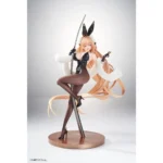 Goddess of Victory: Nikke Sammelfigur – Rupee Rabbit Deluxe 22 cm 10