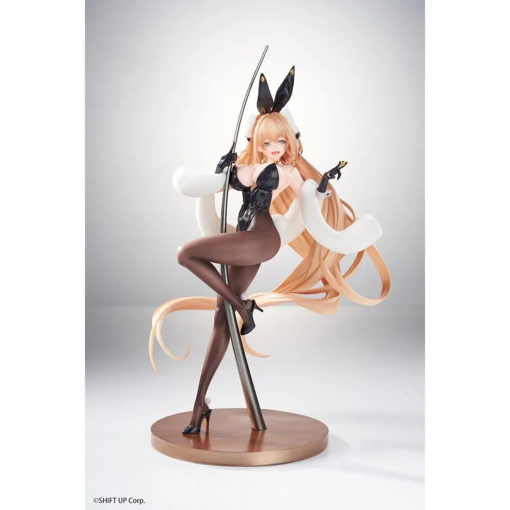 Goddess of Victory: Nikke Sammelfigur – Rupee Rabbit Deluxe 22 cm 10
